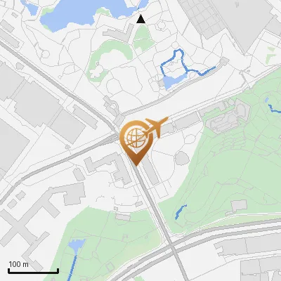 Foto zu Jungiusstraße 8, 20355 Hamburg