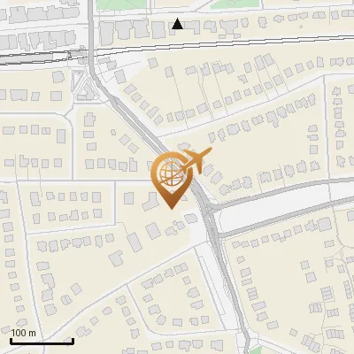 Foto zu Jungmannstraße 1, 22605 Hamburg