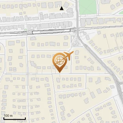 Foto zu Jungmannstraße 10, 22605 Hamburg