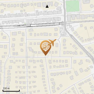 Foto zu Jungmannstraße 14, 22605 Hamburg