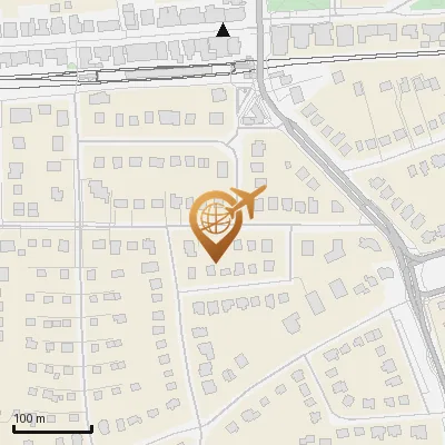 Foto zu Jungmannstraße 15, 22605 Hamburg