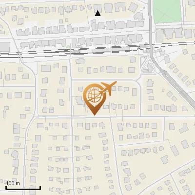 Foto zu Jungmannstraße 18, 22605 Hamburg