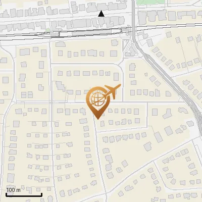 Foto zu Jungmannstraße 19, 22605 Hamburg