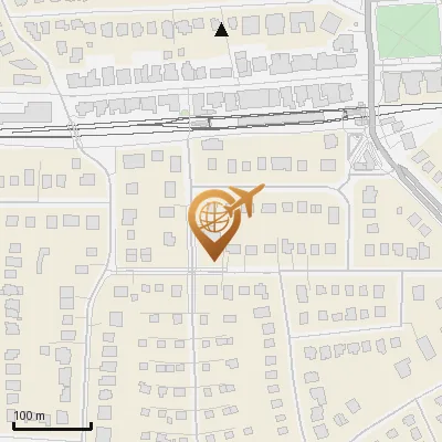 Foto zu Jungmannstraße 22, 22605 Hamburg