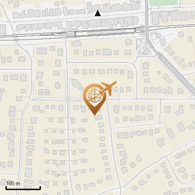 Foto zu Jungmannstraße 23, 22605 Hamburg