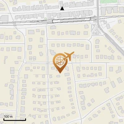 Foto zu Jungmannstraße 25, 22605 Hamburg