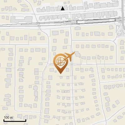 Foto zu Jungmannstraße 37, 22605 Hamburg