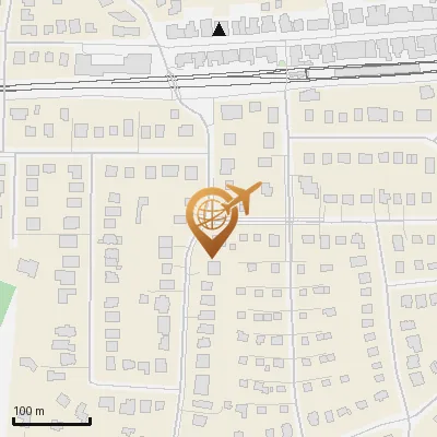 Foto zu Jungmannstraße 41, 22605 Hamburg