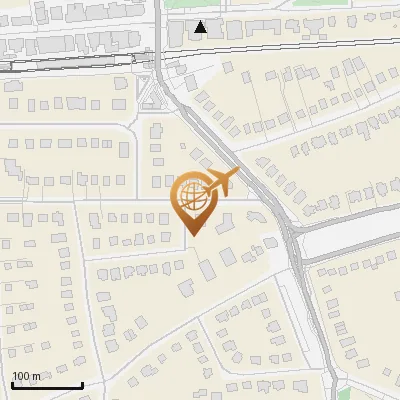 Foto zu Jungmannstraße 5, 22605 Hamburg