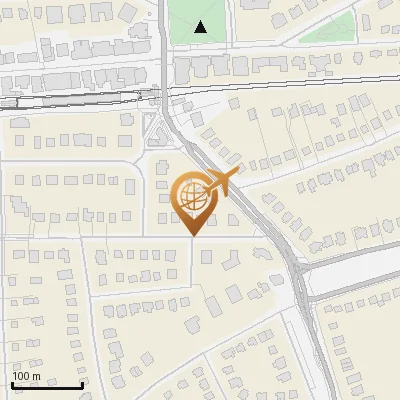 Foto zu Jungmannstraße 6, 22605 Hamburg