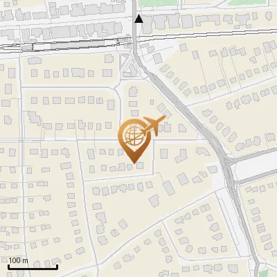 Foto zu Jungmannstraße 9, 22605 Hamburg