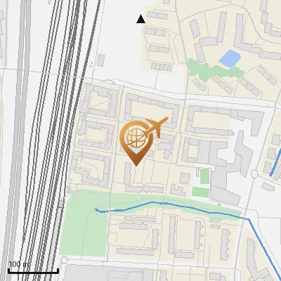 Foto zu Jungnickelstraße 12, 21109 Hamburg