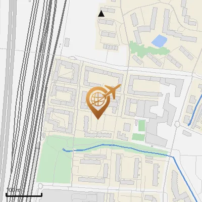 Foto zu Jungnickelstraße 14, 21109 Hamburg