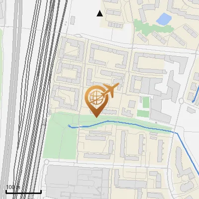 Foto zu Jungnickelstraße 15, 21109 Hamburg