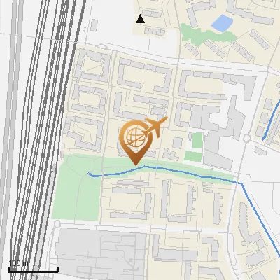 Foto zu Jungnickelstraße 17, 21109 Hamburg