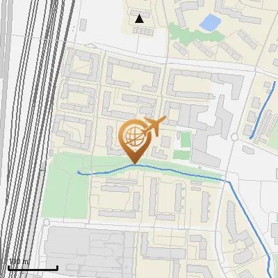 Foto zu Jungnickelstraße 19, 21109 Hamburg