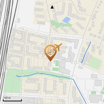 Foto zu Jungnickelstraße 20, 21109 Hamburg