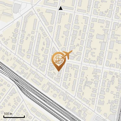Foto zu Junker-Jörg-Straße 34, 10318 Berlin