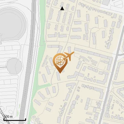 Foto zu Junkersdamm 4, 22335 Hamburg