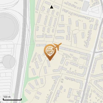 Foto zu Junkersdamm 6, 22335 Hamburg