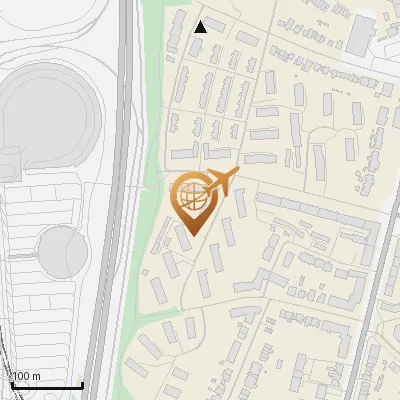 Foto zu Junkersdamm 7, 22335 Hamburg