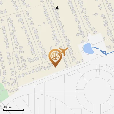 Foto zu Jupiterweg 1, 22391 Hamburg