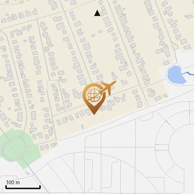 Foto zu Jupiterweg 11, 22391 Hamburg