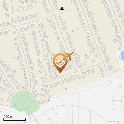 Foto zu Jupiterweg 12, 22391 Hamburg