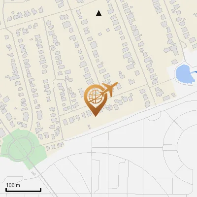 Foto zu Jupiterweg 13, 22391 Hamburg