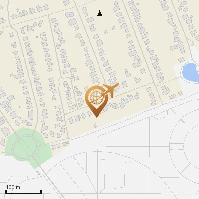 Foto zu Jupiterweg 15, 22391 Hamburg