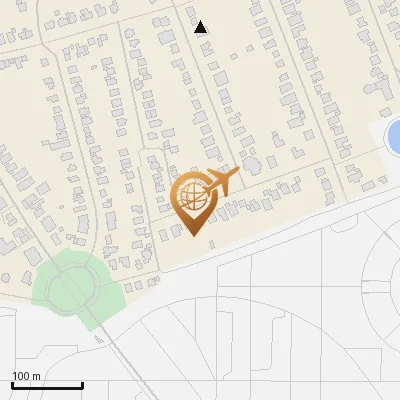 Foto zu Jupiterweg 17, 22391 Hamburg