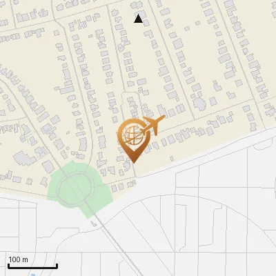 Foto zu Jupiterweg 23, 22391 Hamburg