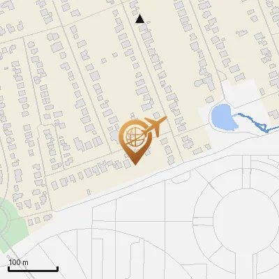 Foto zu Jupiterweg 3, 22391 Hamburg