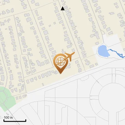 Foto zu Jupiterweg 5, 22391 Hamburg