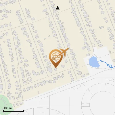 Foto zu Jupiterweg 6, 22391 Hamburg