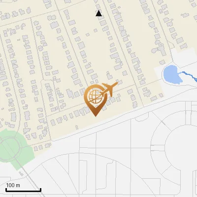 Foto zu Jupiterweg 9, 22391 Hamburg