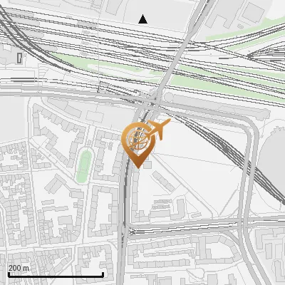 Foto zu Justinianstraße 16, 50679 Köln