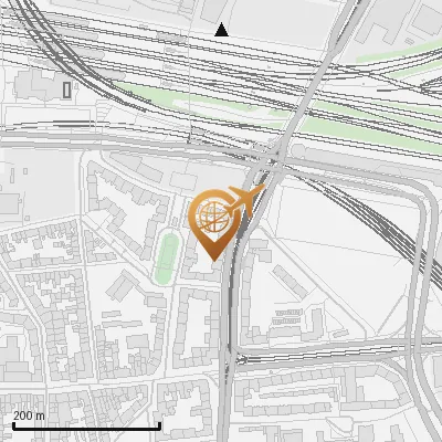 Foto zu Justinianstraße 17, 50679 Köln