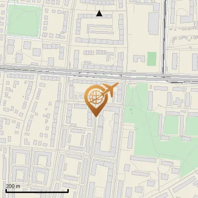 Foto zu Justinus-Kerner-Straße 1, 80686 München