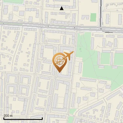 Foto zu Justinus-Kerner-Straße 13, 80686 München