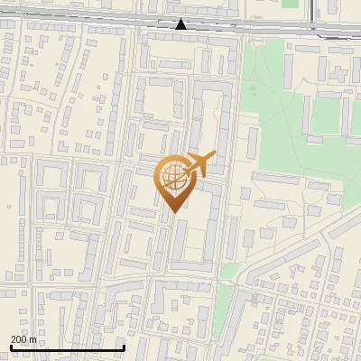 Foto zu Justinus-Kerner-Straße 19, 80686 München
