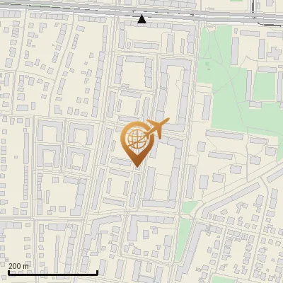 Foto zu Justinus-Kerner-Straße 22, 80686 München