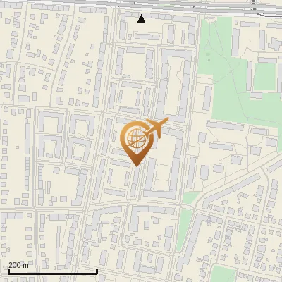 Foto zu Justinus-Kerner-Straße 24, 80686 München