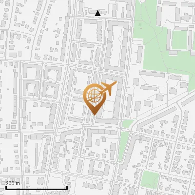 Foto zu Justinus-Kerner-Straße 25, 80686 München