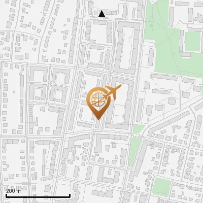 Foto zu Justinus-Kerner-Straße 28, 80686 München