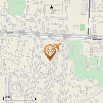 Foto zu Justinus-Kerner-Straße 8, 80686 München