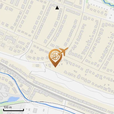 Foto zu Justus-Brinckmann-Straße 10, 21029 Hamburg