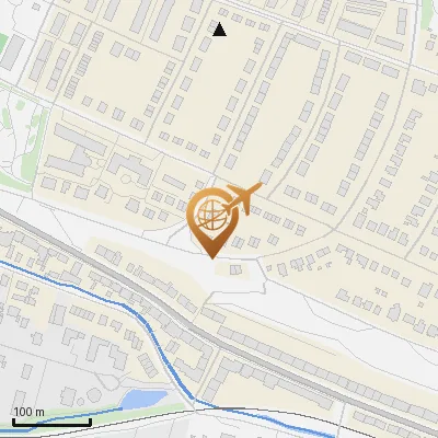 Foto zu Justus-Brinckmann-Straße 11, 21029 Hamburg