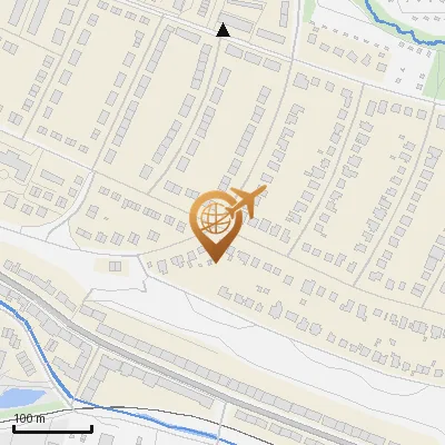 Foto zu Justus-Brinckmann-Straße 16, 21029 Hamburg