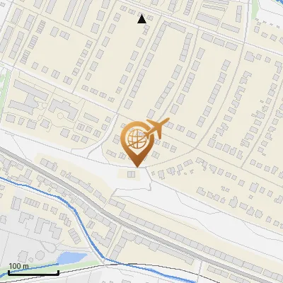 Foto zu Justus-Brinckmann-Straße 19, 21029 Hamburg